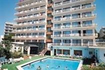 Pinero Bahia Park Hotel